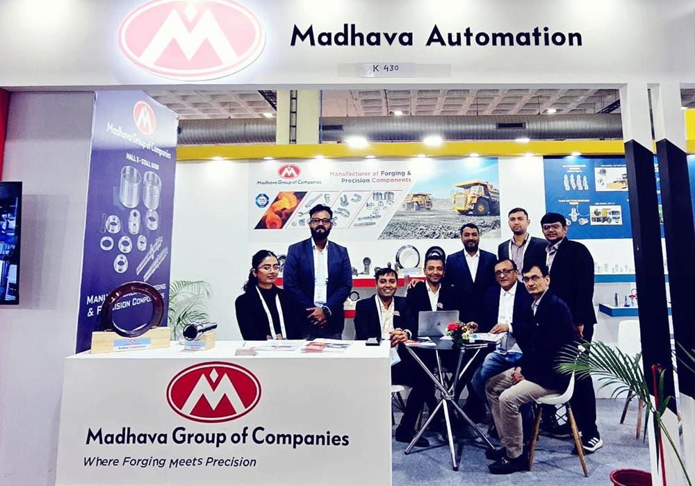 CII Excon - Bangalore -2025