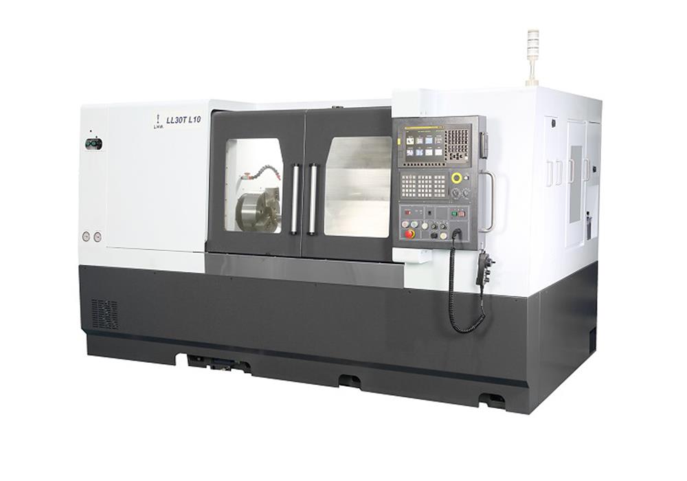 CNC Turning Center LL30TL10