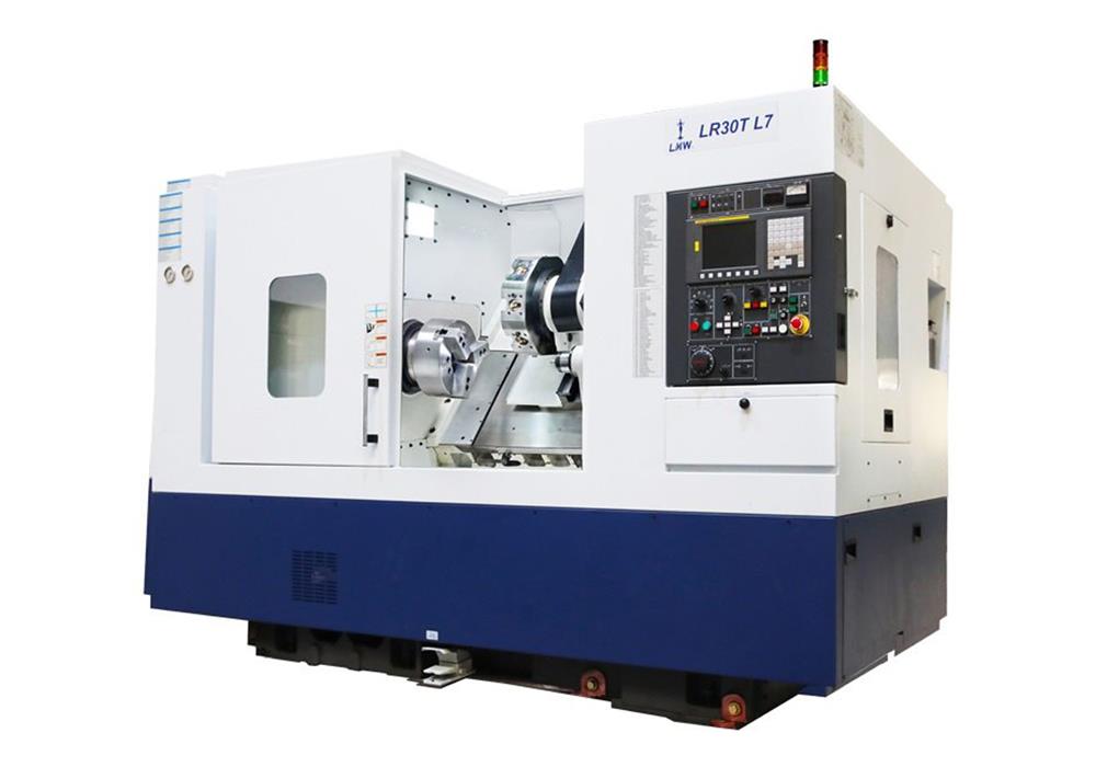 CNC Turning Center LR30TL7