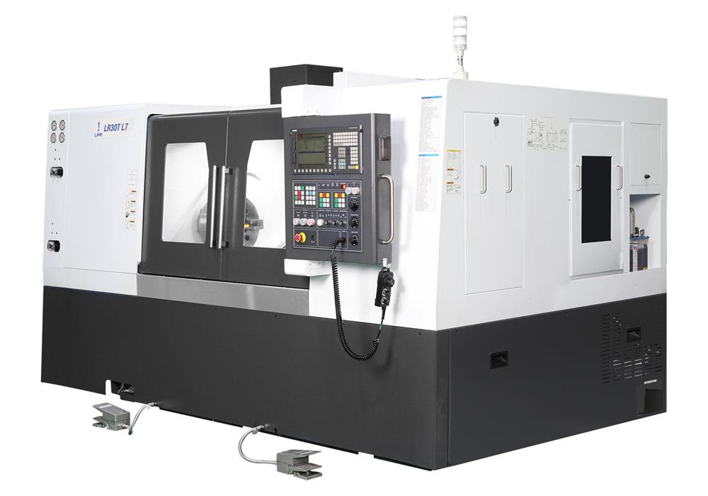 CNC Turning Centre LL30T L7