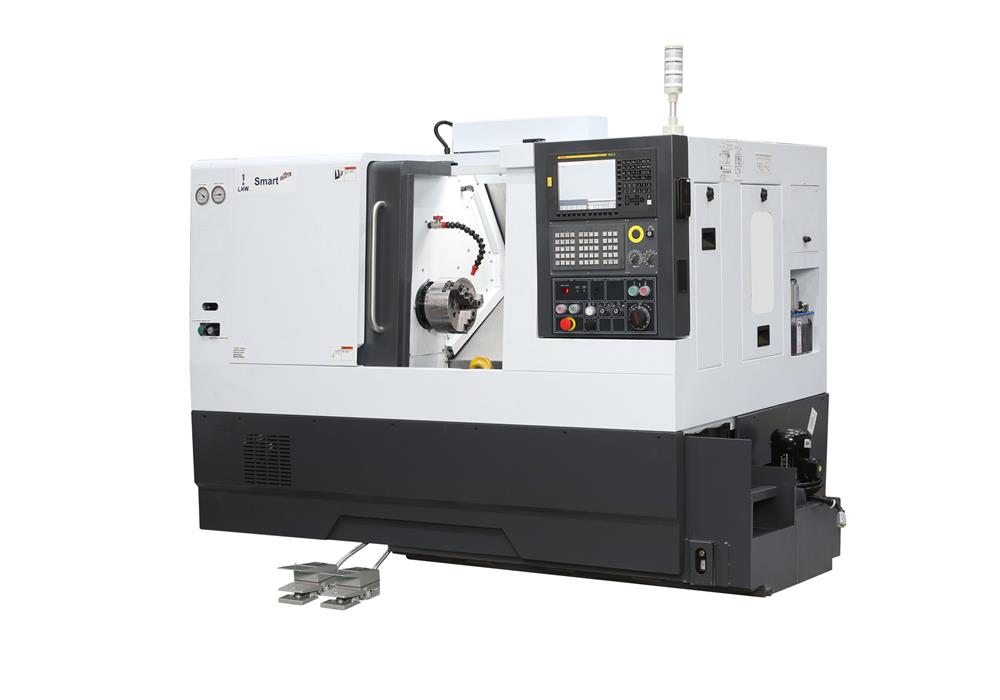 CNC Turning Centre Smart Ultra