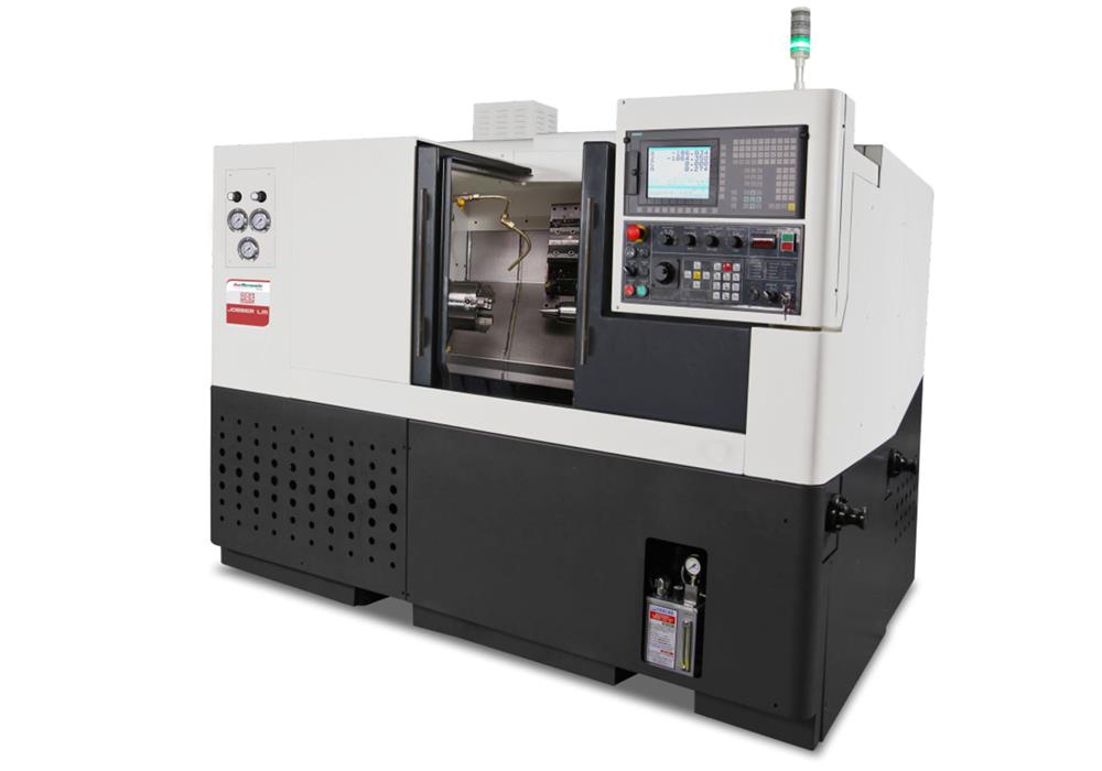CNC Turning Centre Super Jobber-500