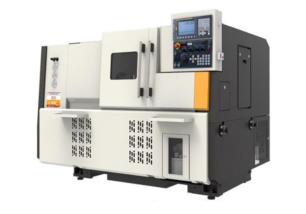 CNC Turning Centre Super Jobber-J400