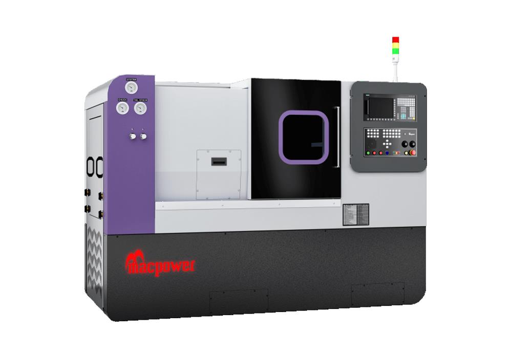 CNC Turning Centre Vx200