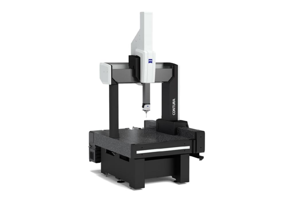 Coordinate Measurement Machine