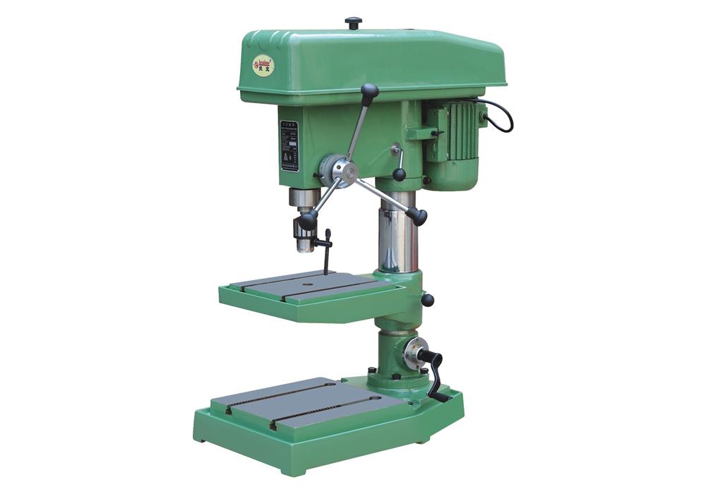 Drilling Machine