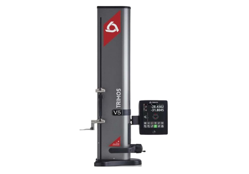 Trimos Linear Height Gauge – V7 (2D)
